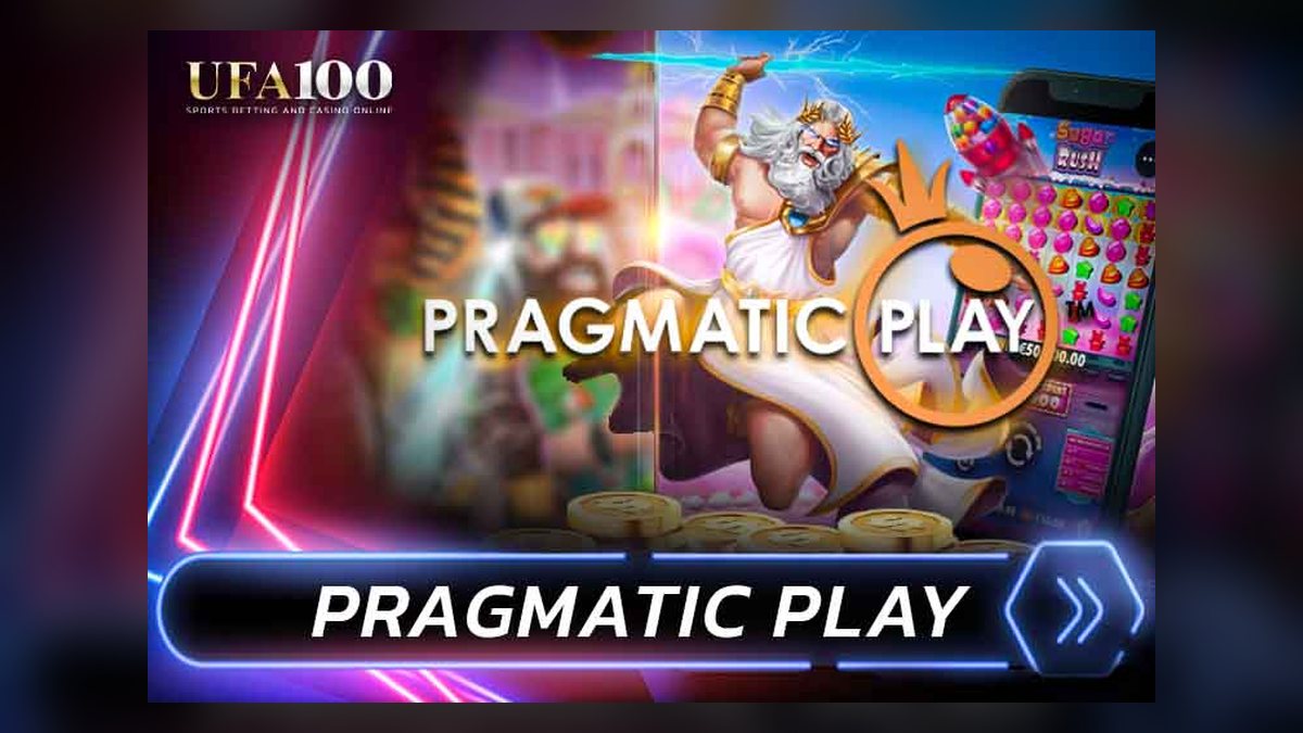 รีวิวค่ายเกม Pragmatic Play จุดเด่นที่ทำให้คนไทยติดใจ